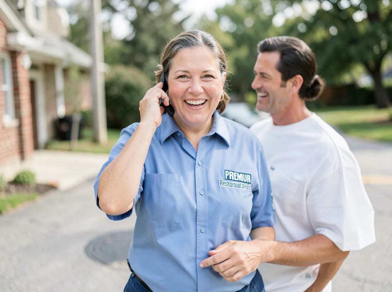 Water Damage Restoration Thurman, OH FAQs